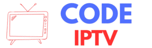 Code iptv