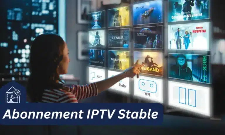 Code IPTV France